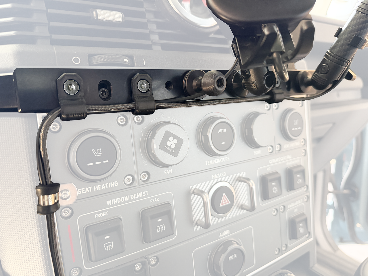 Cable Management Kit – view 2