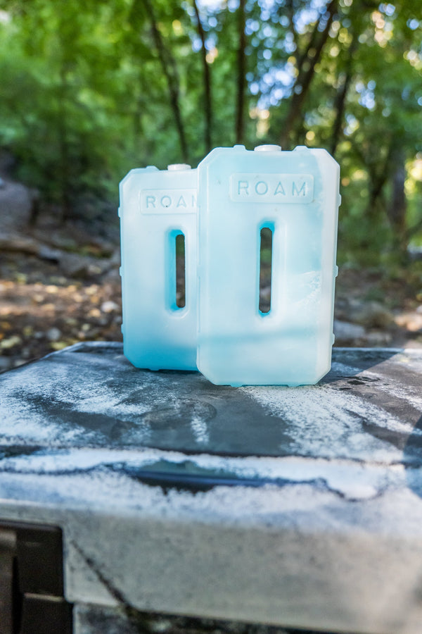 Roam 1lb Ice Pack [ROAM]