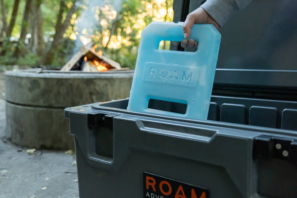 Roam 3lb Ice Pack [ROAM]