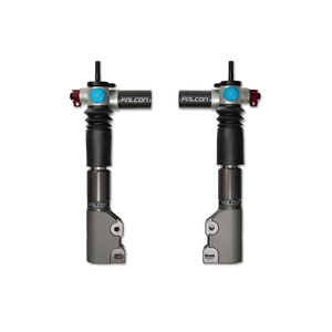 Sprinter Struts : Arrow Pro Series Adjustable (2015+ AWD and 4x4)