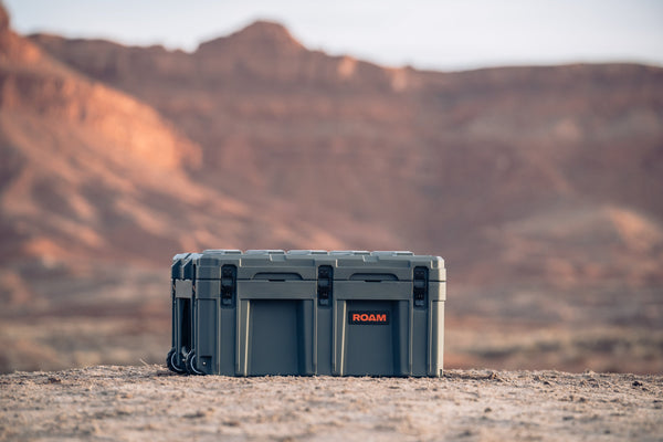 150L Rolling Rugged Case [ROAM]