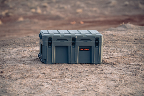 125L Rolling Rugged Case [ROAM]