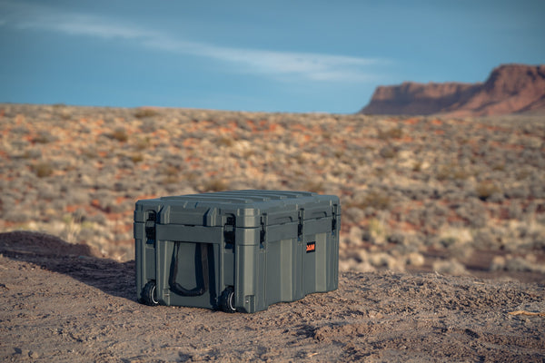 125L Rolling Rugged Case [ROAM]