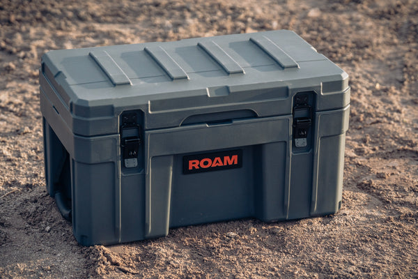 55L Rugged Case [ROAM]