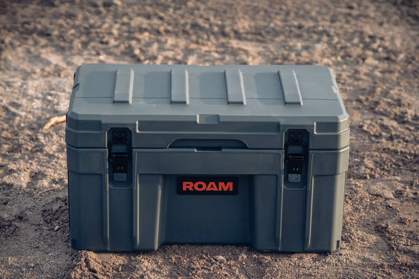 55L Rugged Case [ROAM]