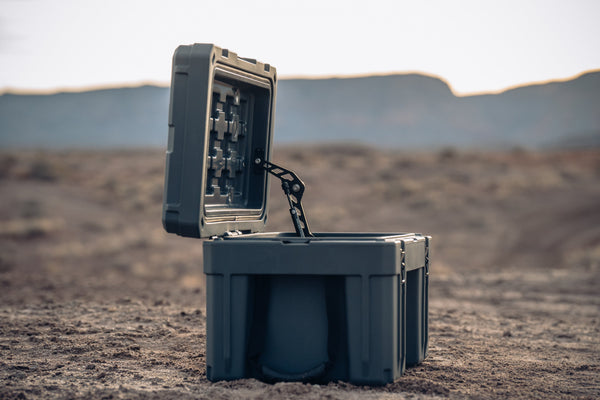 76L Rugged Case [ROAM]