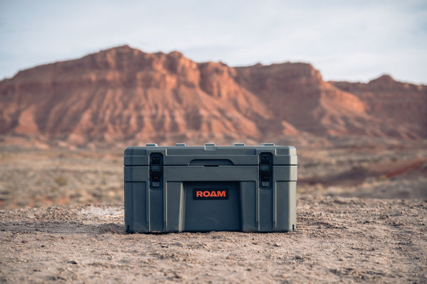 76L Rugged Case [ROAM]