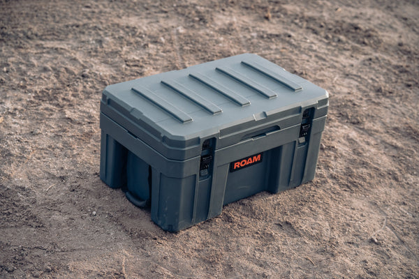 76L Rugged Case [ROAM]