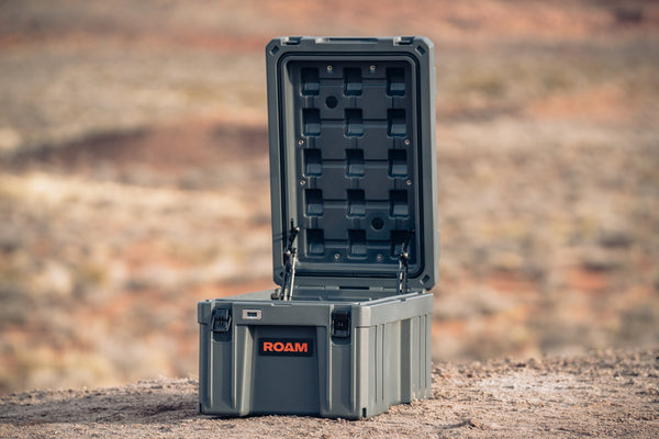 86L Rugged Case [ROAM]