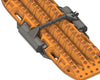 RBQM Maxtrax Mount locking quick release system for secure off-road recovery board storage