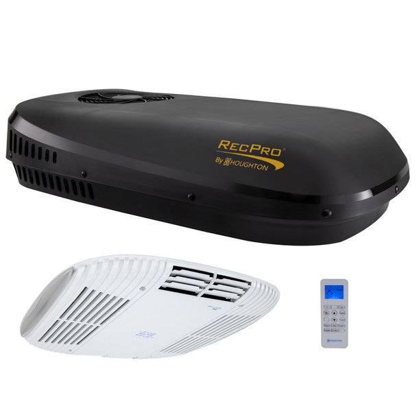 RV Air Conditioner : 9.5k Quiet Low Profile – view 2