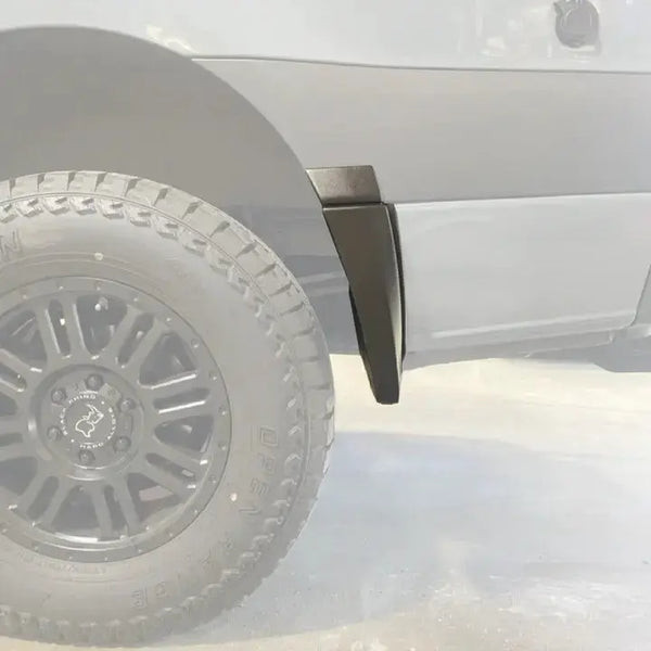 OPEN BOX: Terrawagen Rear Mondo Mudguard Kit