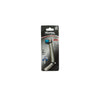 Master Lock stainless steel barrel head hitch pin for Overland INEOS SUV recovery kit accessory.