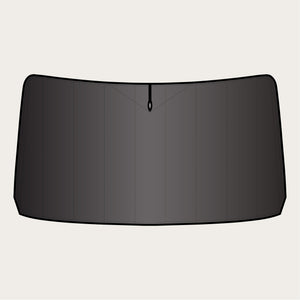 Sprinter Windshield Shade
