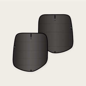 Revel 2020+ - Rear Doors (set)