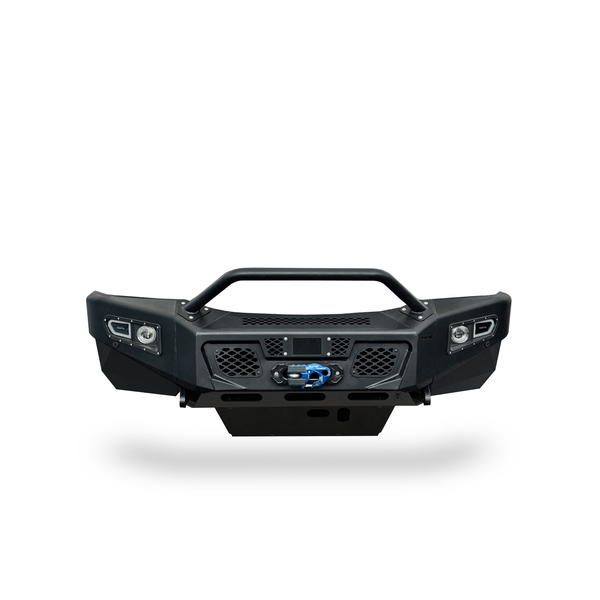 Owl Ridgeline PreRunner Bumper for Sprinter
