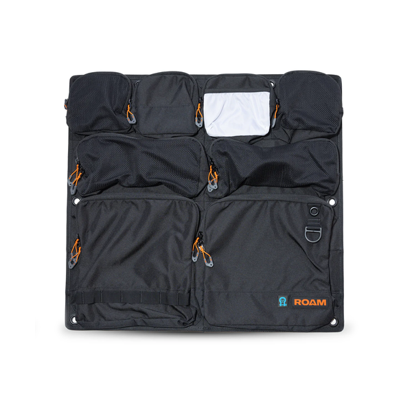 Door Organizer for Winnebago Ekko