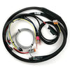 Ekko Beatbox Blackbird stereo upgrade wiring harness for premium van audio system