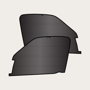 Front Door Shades - Revel 2018-2019