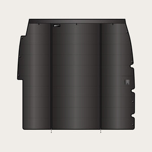 Revel 2018-2020 - Cab Partition