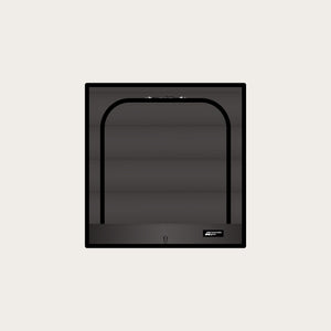 Revel - Dinette Zipper Shade