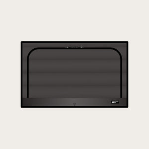 Revel - Slider Door Zipper Shade