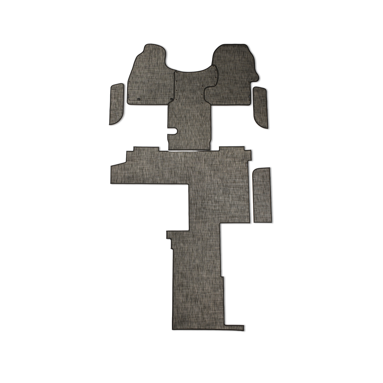 Storyteller Floor Mats (2024 XO) – view 4