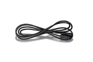 6' Controller Extension Cable for Alpha12 with connectors on both ends