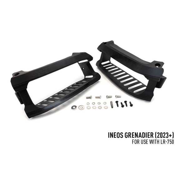 INEOS Grenadier Grille Lights [Triple R]