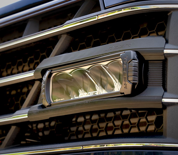 INEOS Grenadier Grille Lights [Triple R]