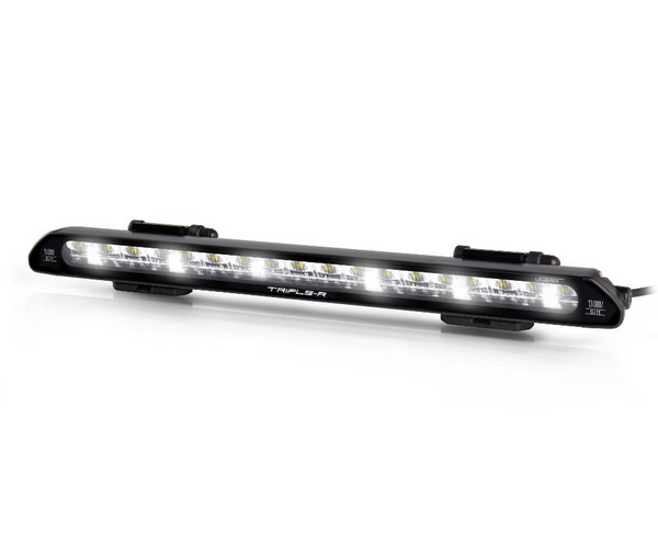 INEOS Grenadier Hidden Light Bar