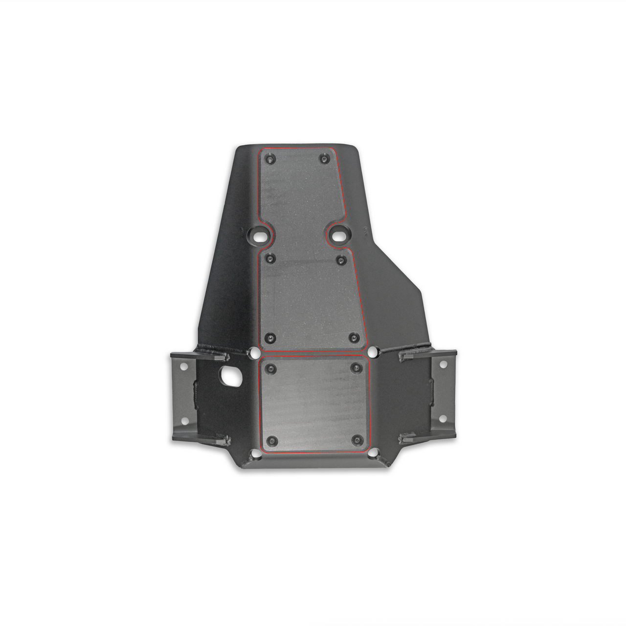 Sprinter Differential Skid Plate (2015+) – view 4