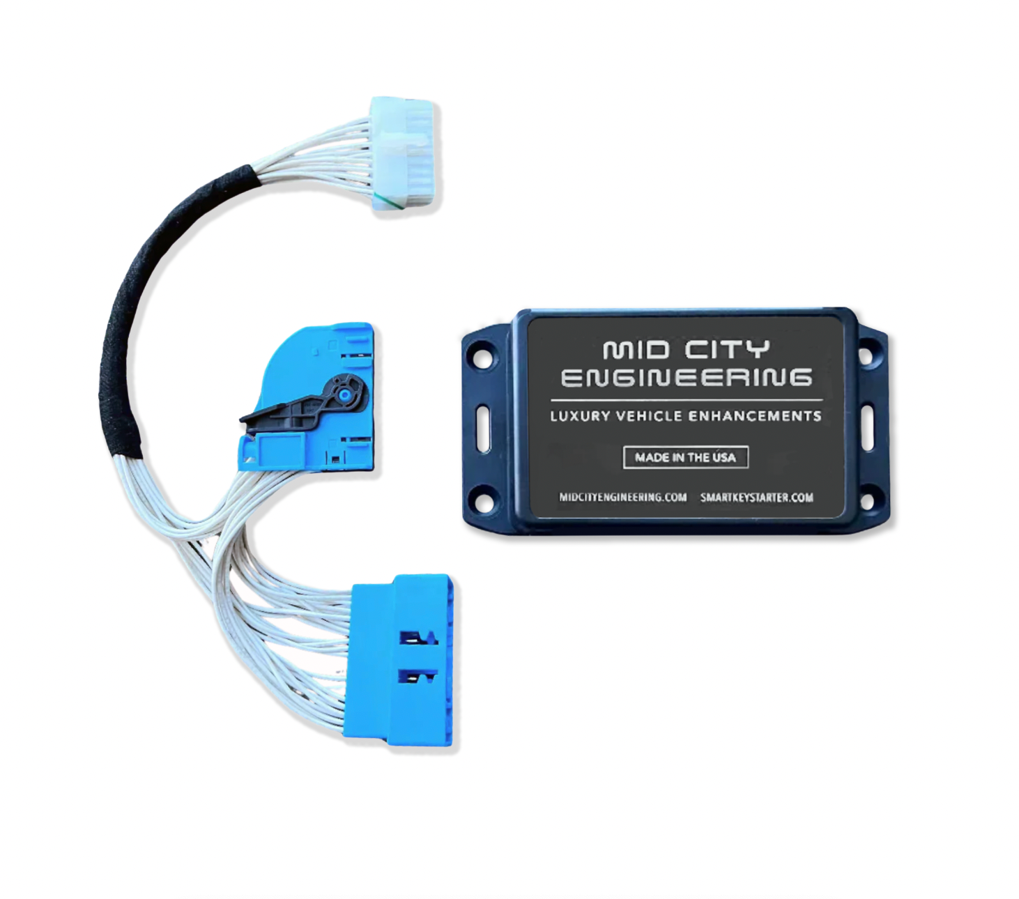 Sprinter Fuel Capacity Recalibration Tool – Mid City Engineering