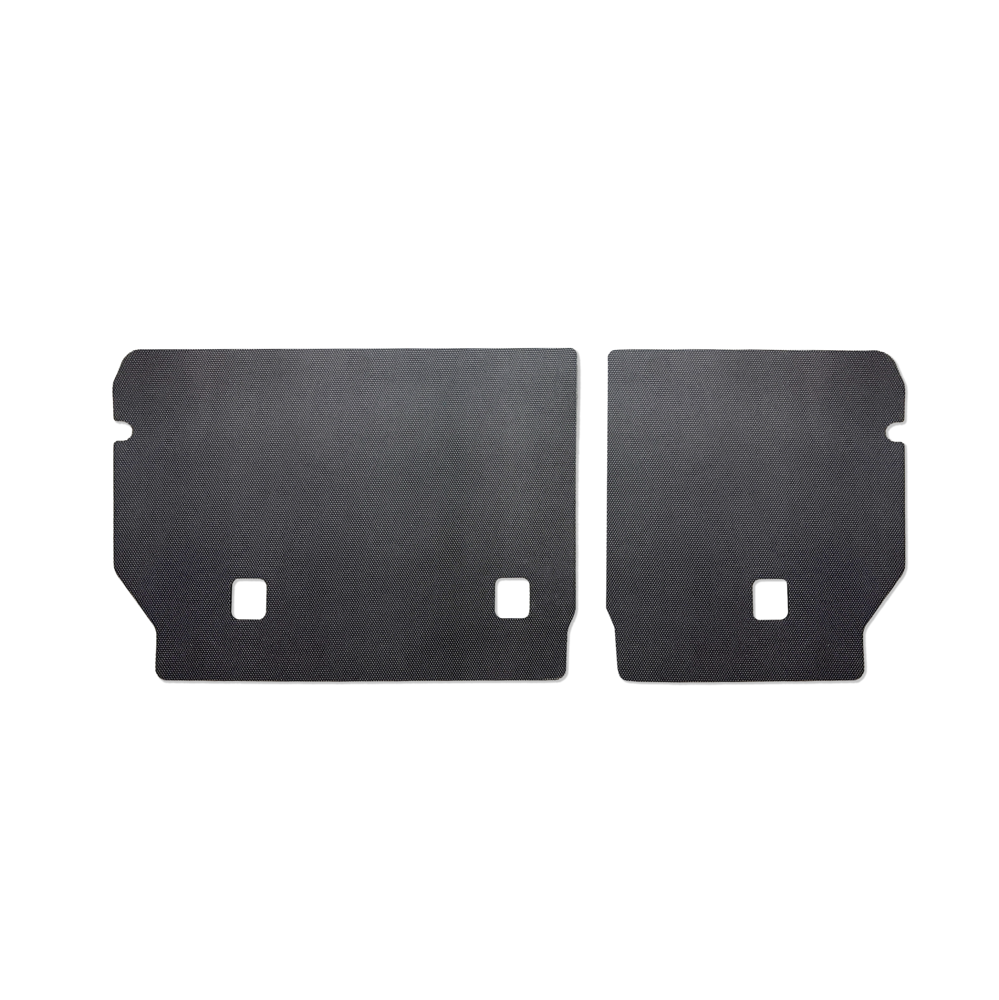 Seatback Foam: INEOS Grenadier