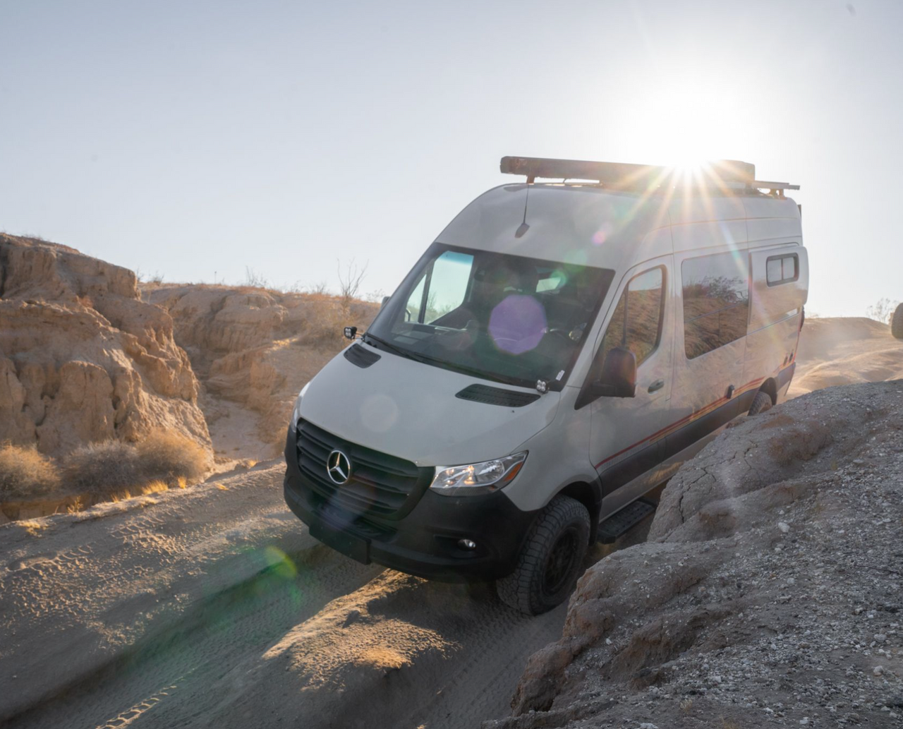 Arrow Suspension: Trail 2500 – view 14