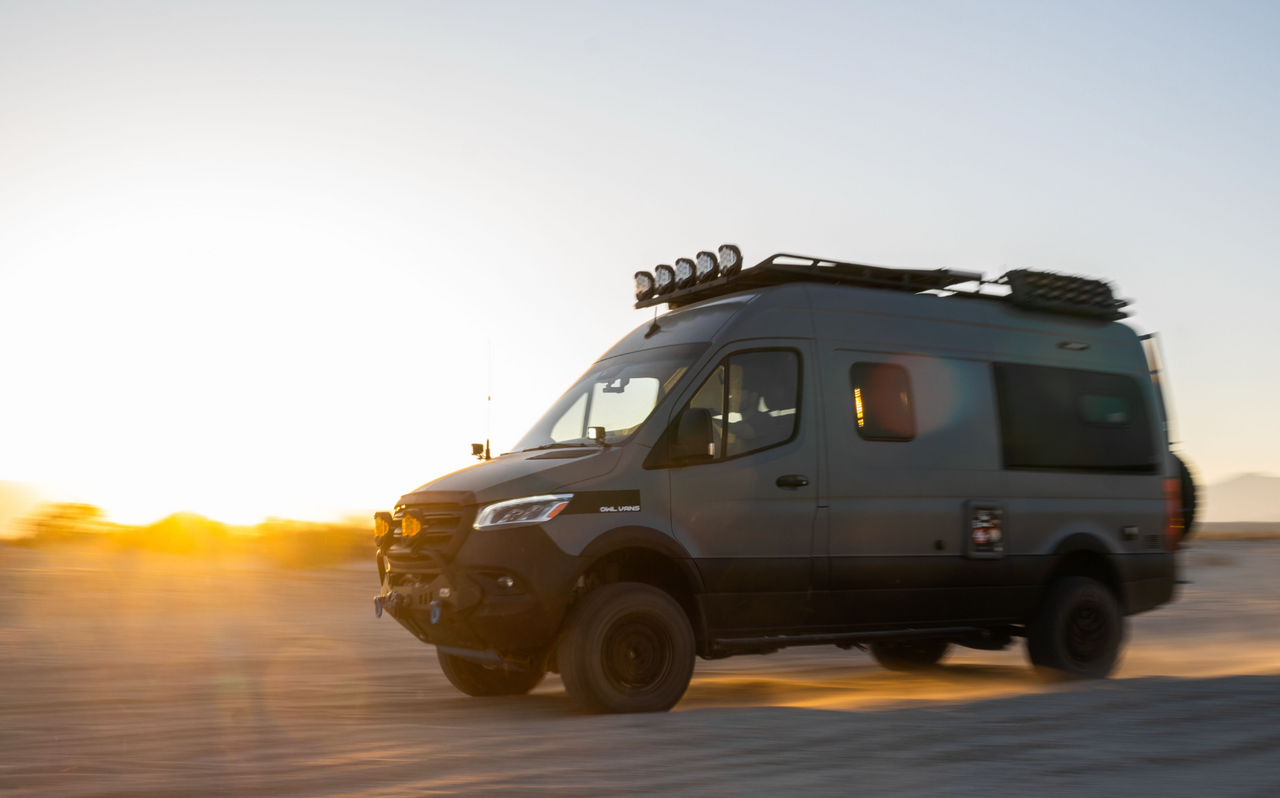 Arrow Suspension: Trail 2500 – view 16