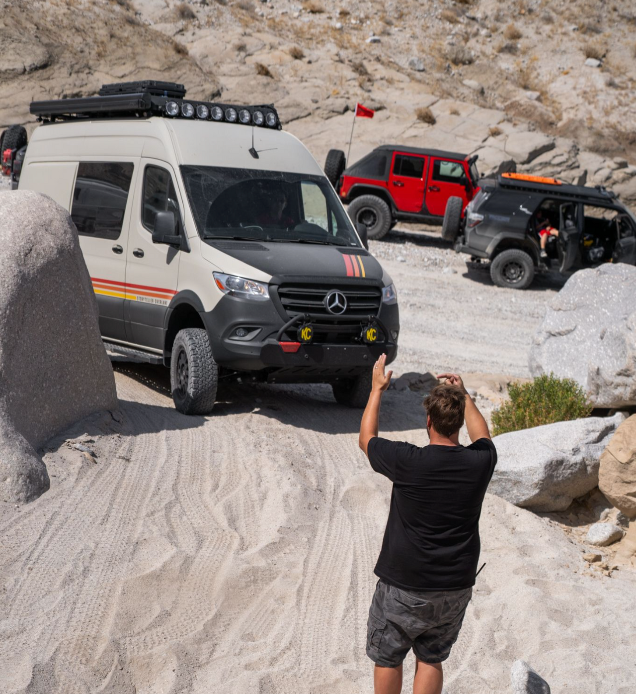 Arrow Suspension: Trail 2500 – view 18