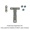 Ekko Beatbox Blackbird Power Bus Expansion Kit with fuse and nuts for 2023+ chassis installations