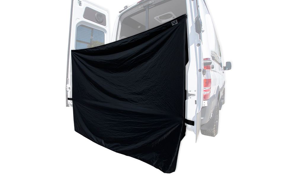 VANNON Shower Curtain DRAFT: need to sell through inventroy – view 2