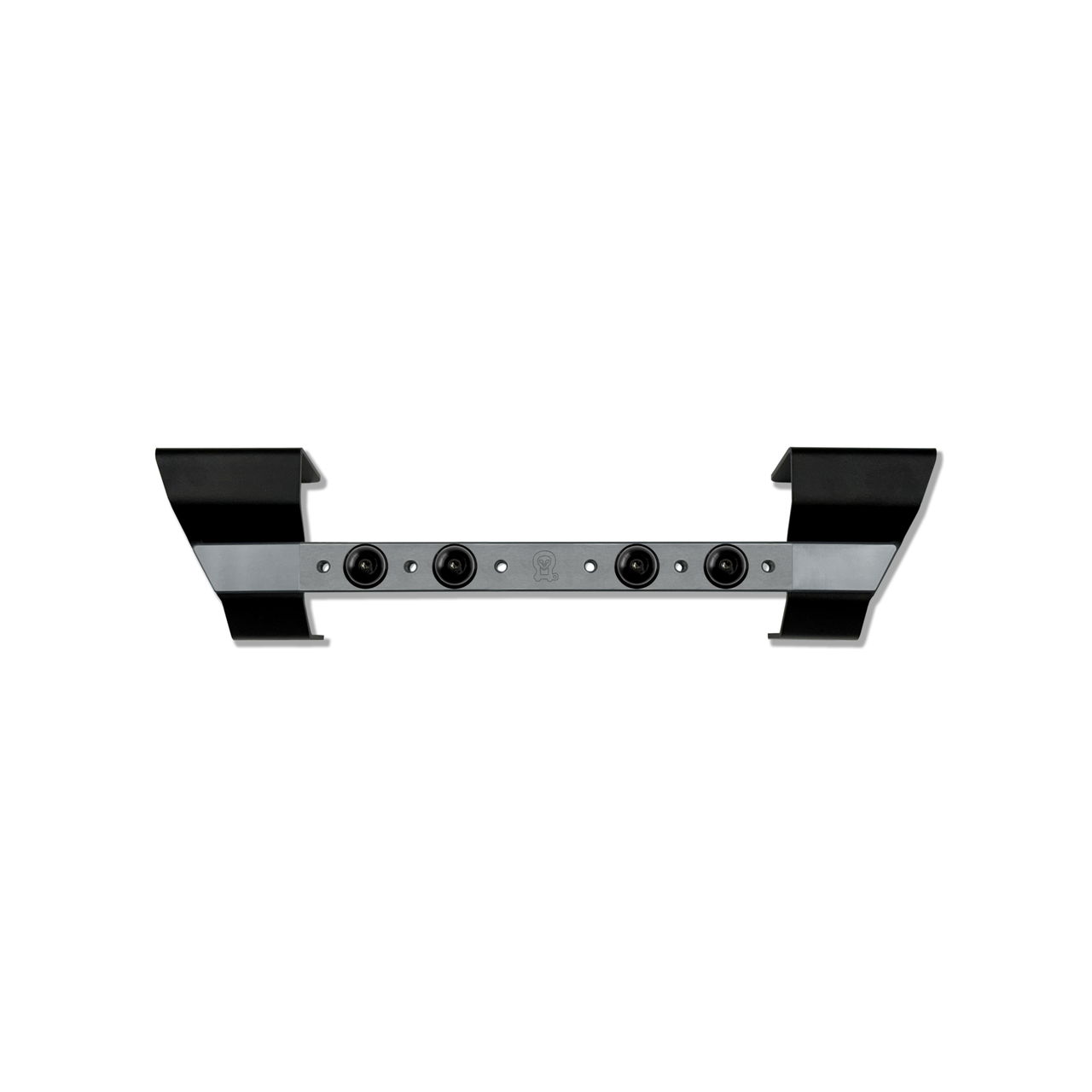 Sprinter Dash Accessory Rail [Phone Mount] Performance – view 2