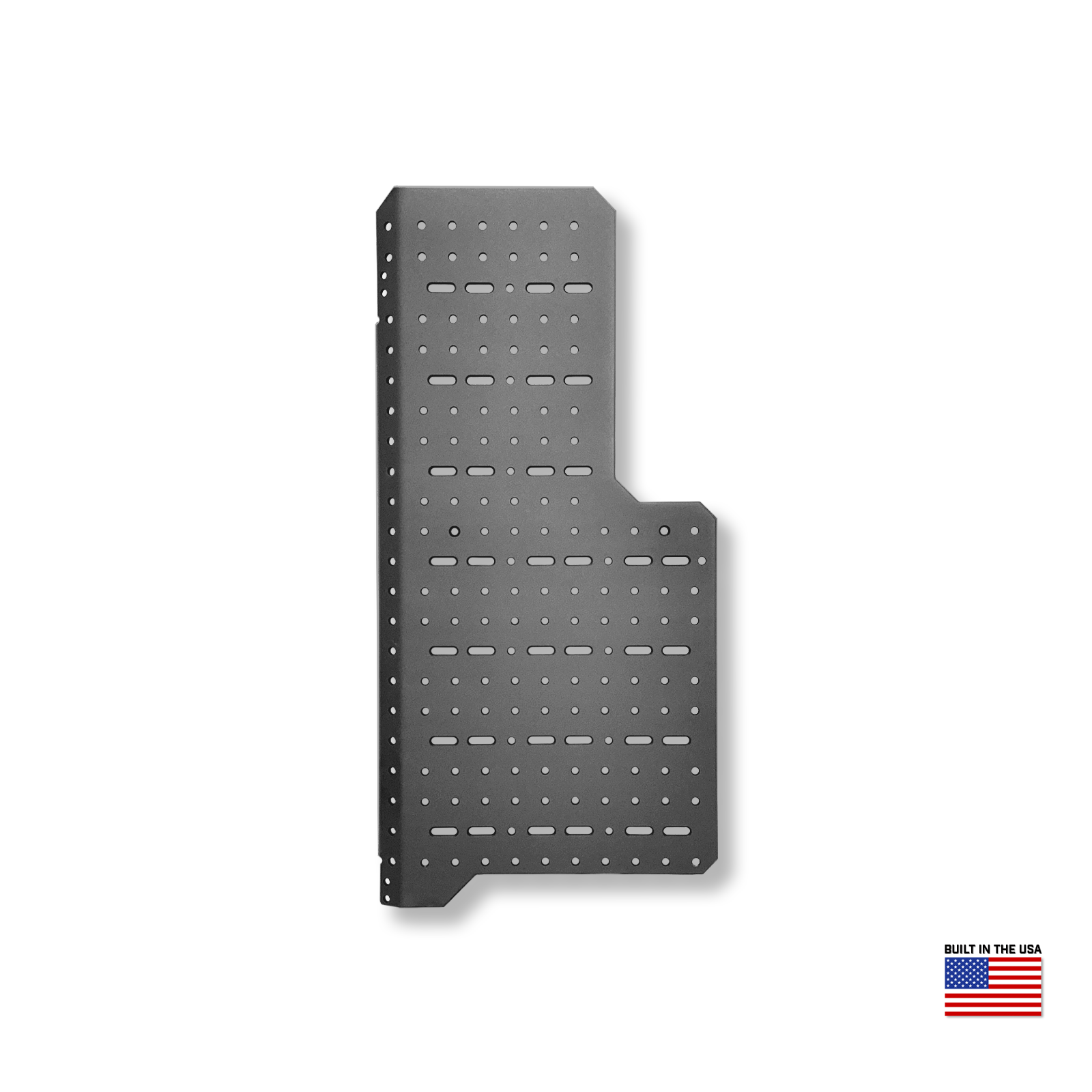 Sprinter Cargo Carrier : Rear Door Sherpa