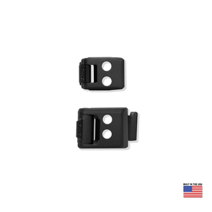 Owl 180-degree hinge swap for VS30 Mercedes Sprinter
