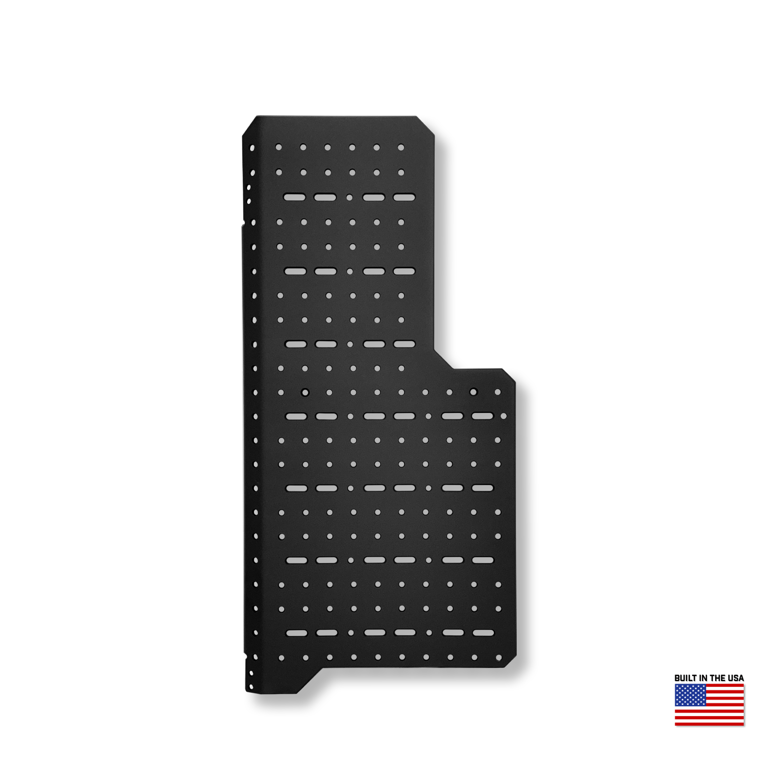 Sprinter Cargo Carrier : Rear Door Sherpa (2019+)