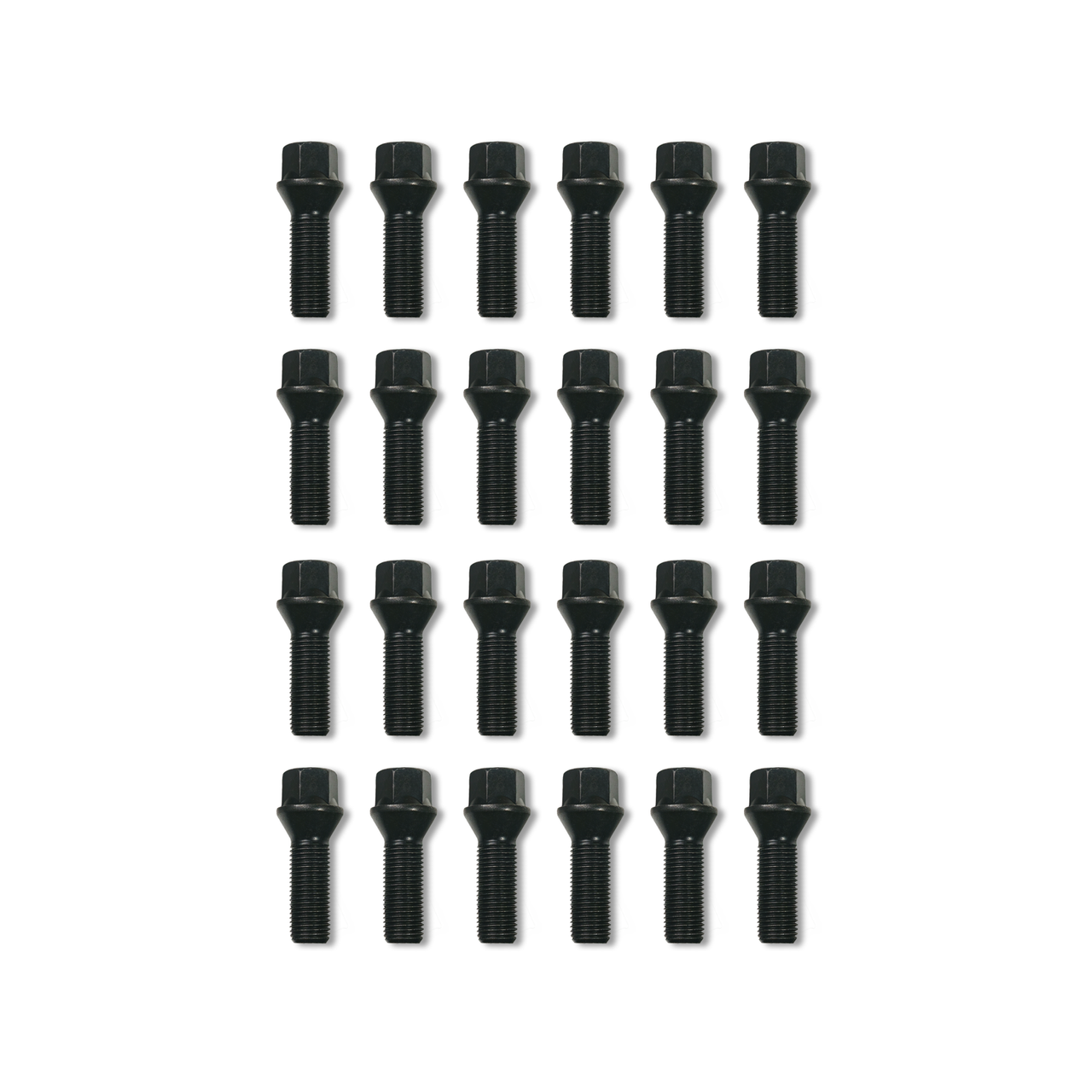 Sprinter Lug Bolts (Cone) Wheels