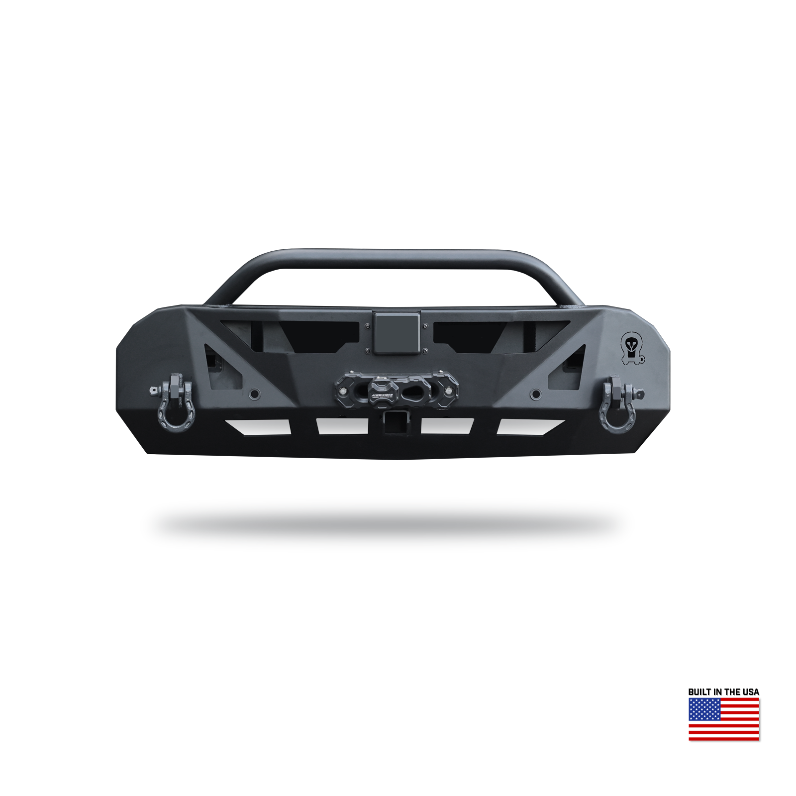 Sprinter Bumper : Pismo