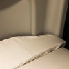 Ultra Luxe Dream Sheets fitted on Winnebago Revel bed with smooth, soft microfiber fabric