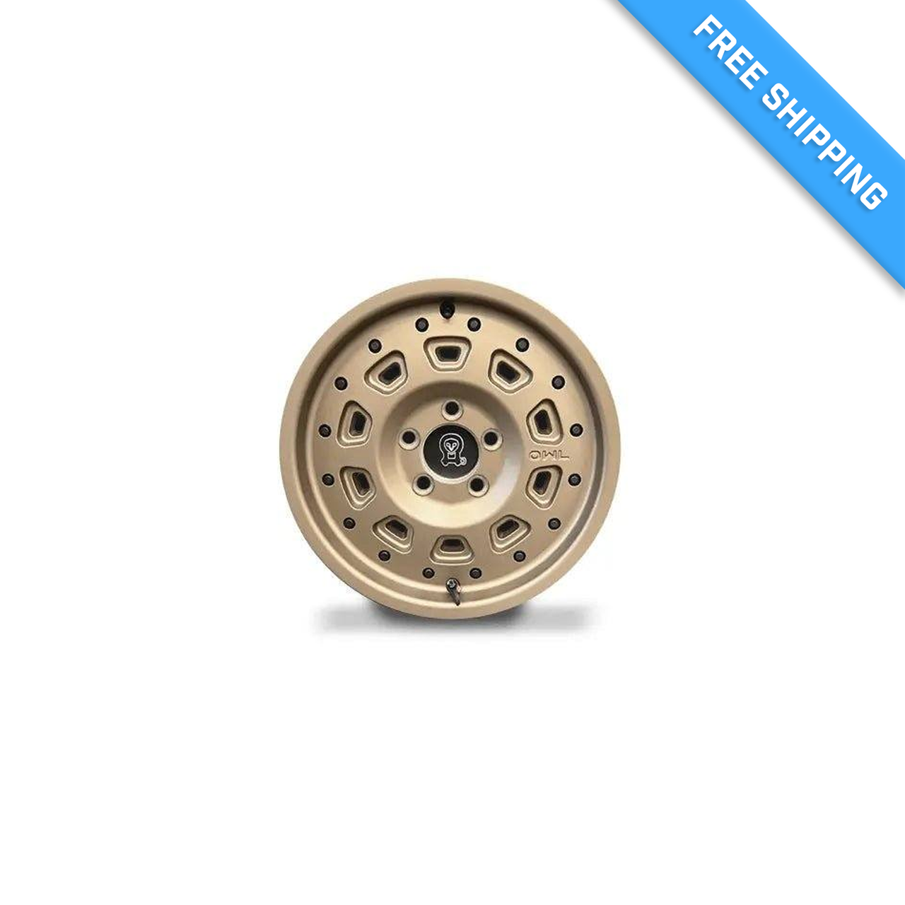 Talon Promaster Wheels – view 2
