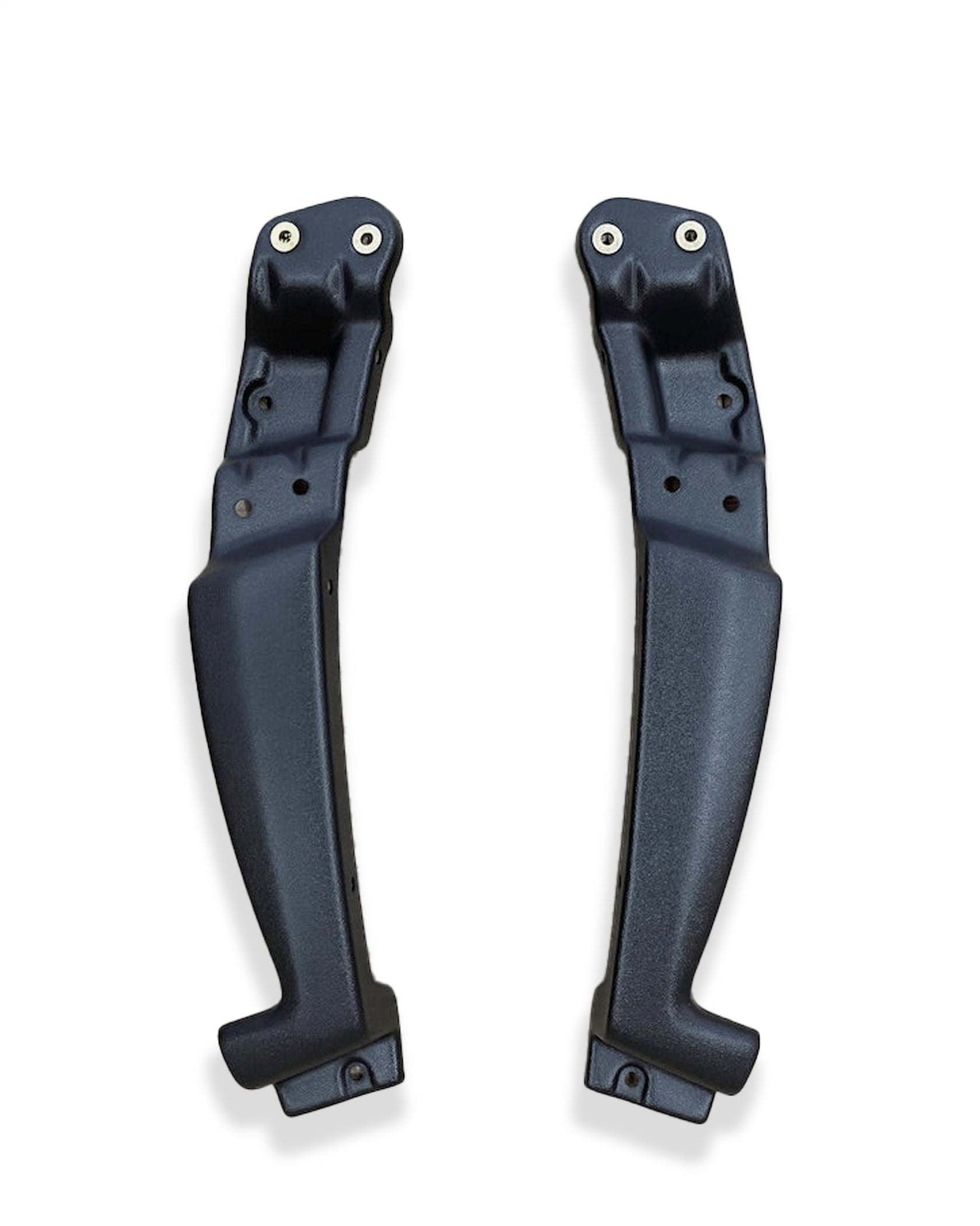 Sprinter Big Tire Kit: Mondo Mudguard (2019+) – view 1