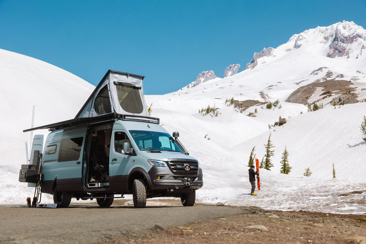 Benchmark Vehicles Benchmark Adventure Vehicles – Owl