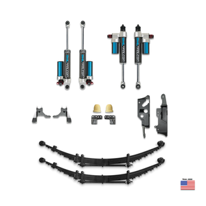 Arrow Suspension Trail 3500